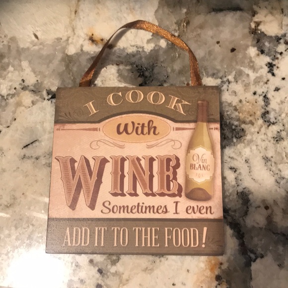 Wine tag - Picture 3 of 3